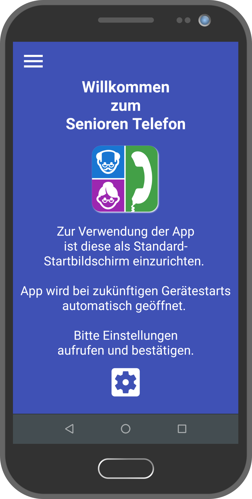 Screenshots auf Smartphone einfügen